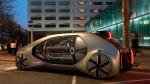 Renault EZ-GO 2018 года